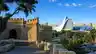 Baku Architecture Route: Old Walls to the Heydar Aliyev Center