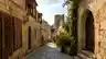 Baku Old City Walking Route: Stone Lanes and Quiet Corners