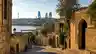 Baku in One Day: Old City, Boulevard, and Bold Architecture