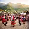 Georgia Festival Calendar 2026: Monthly Events