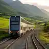 Trains in Georgia: Routes, Tickets & Schedules