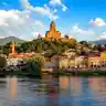 Kutaisi to Tbilisi: 5 Transport Options Compared for 2026