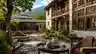 Sheki Slow Travel Guide: Palaces, Courtyards, and Tea