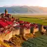 Tbilisi to Kakheti: Sighnaghi & Telavi (2026)
