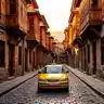 Ride-Hailing in Tbilisi Guide