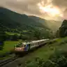 Tbilisi to Zugdidi: Train, Bus & Car Guide for 2026
