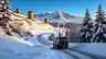 Georgia in Winter: Travel Guide