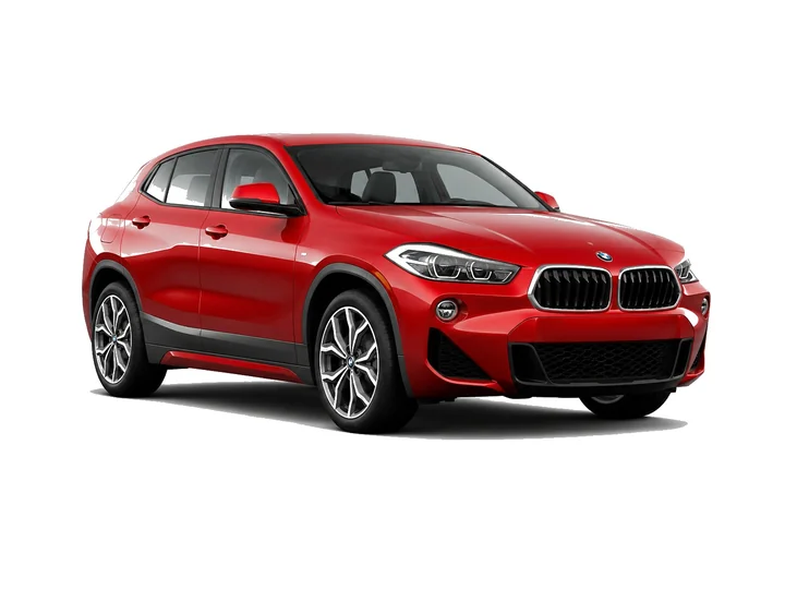 BMW X2 2020 for rent with us across Georgia, Armenia, Turkey, and Azerbaijan