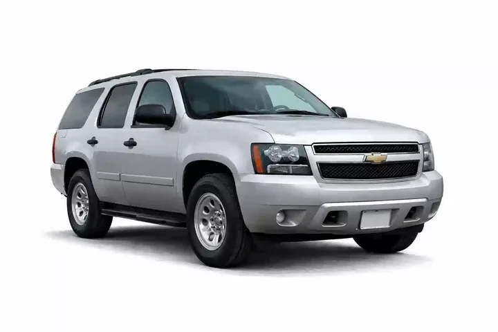 Chevrolet Tahoe 2015 for rent with us across Georgia, Armenia, Turkey, and Azerbaijan