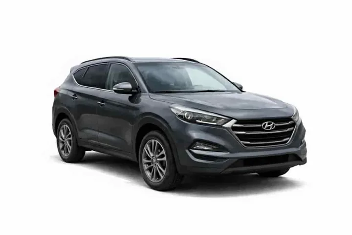 Hyundai Tucson 2020 for rent with us across Georgia, Armenia, Turkey, and Azerbaijan