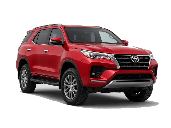 Toyota Hilux 2020 for rent with us across Georgia, Armenia, Turkey, and Azerbaijan