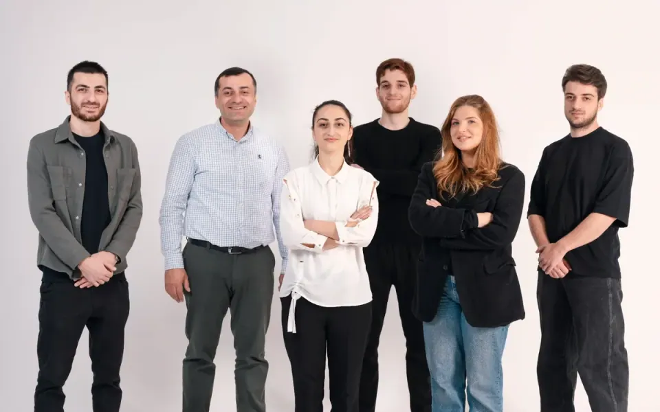 The FSTA Rent Car team
