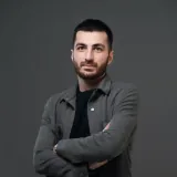 Irakli Gunashvili