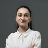 Natia Khomeradze